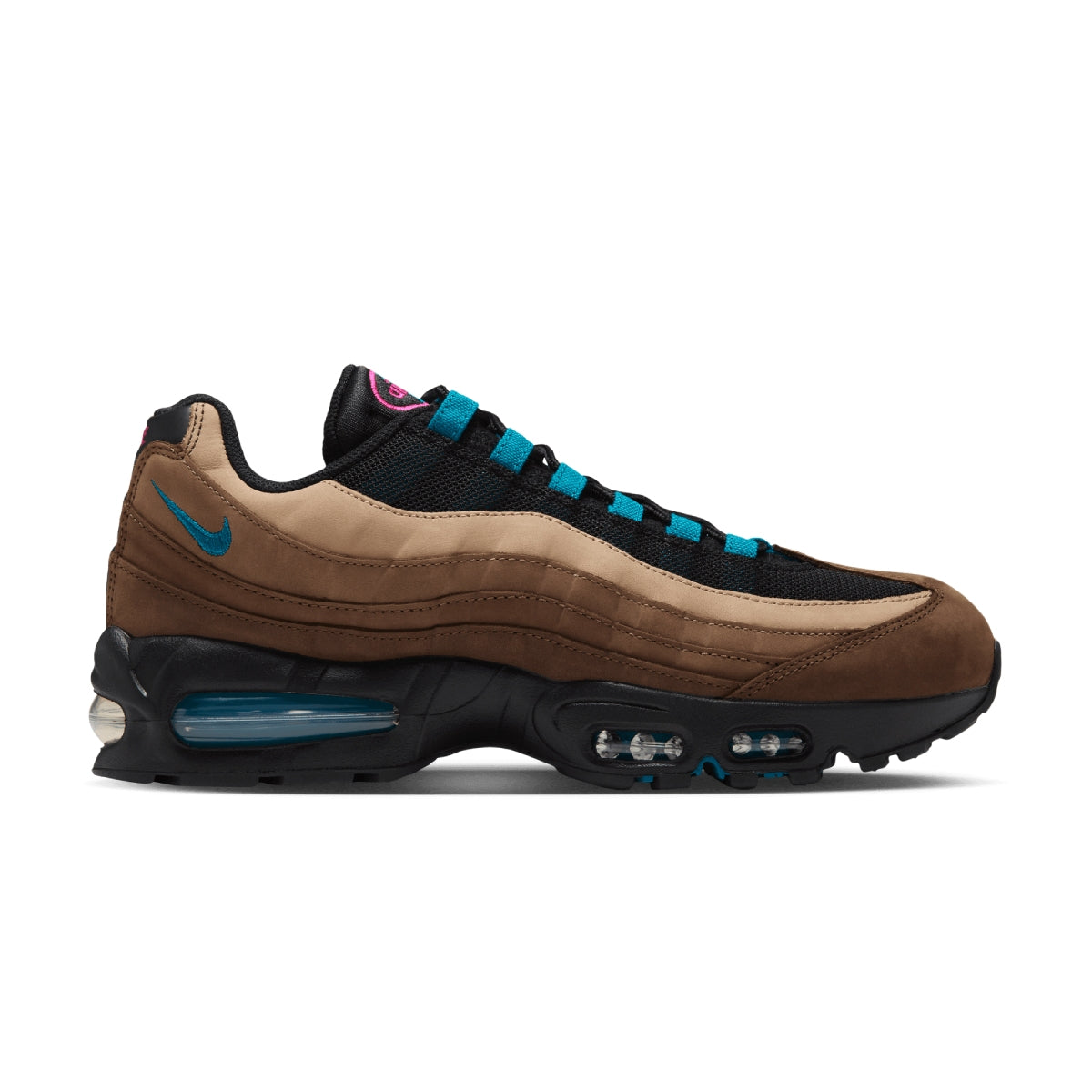Air Max 95 Big Bubble QS 'ACG'