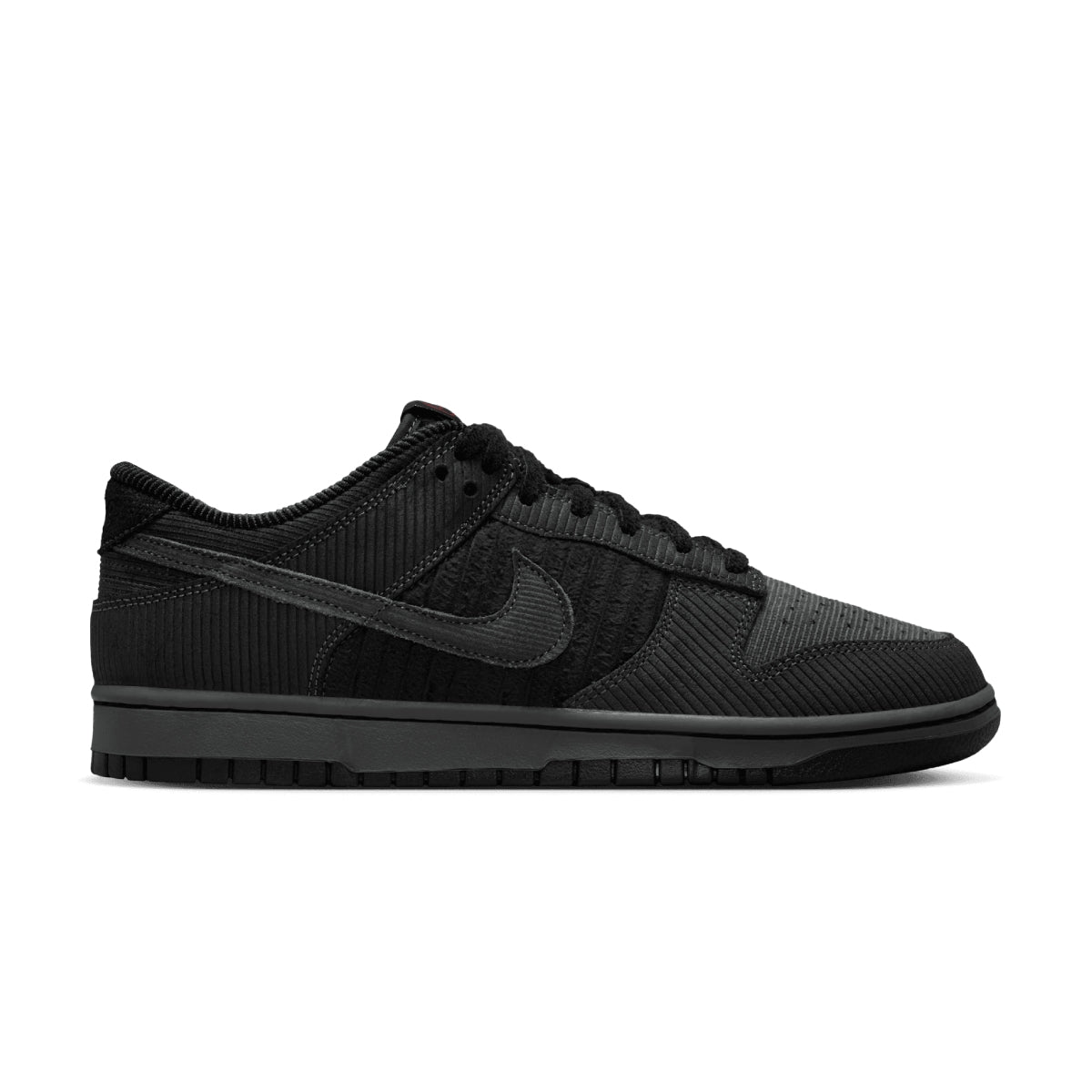 Dunk Low Retro Premium 'Anthracite'