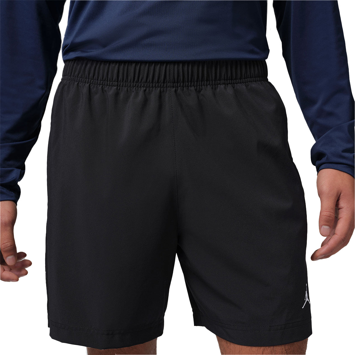 Sport Essential Shorts 'Black'