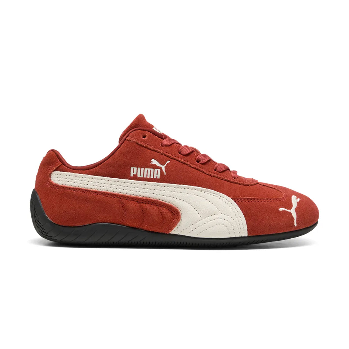 Speedcat OG 'Bordeaux Red'