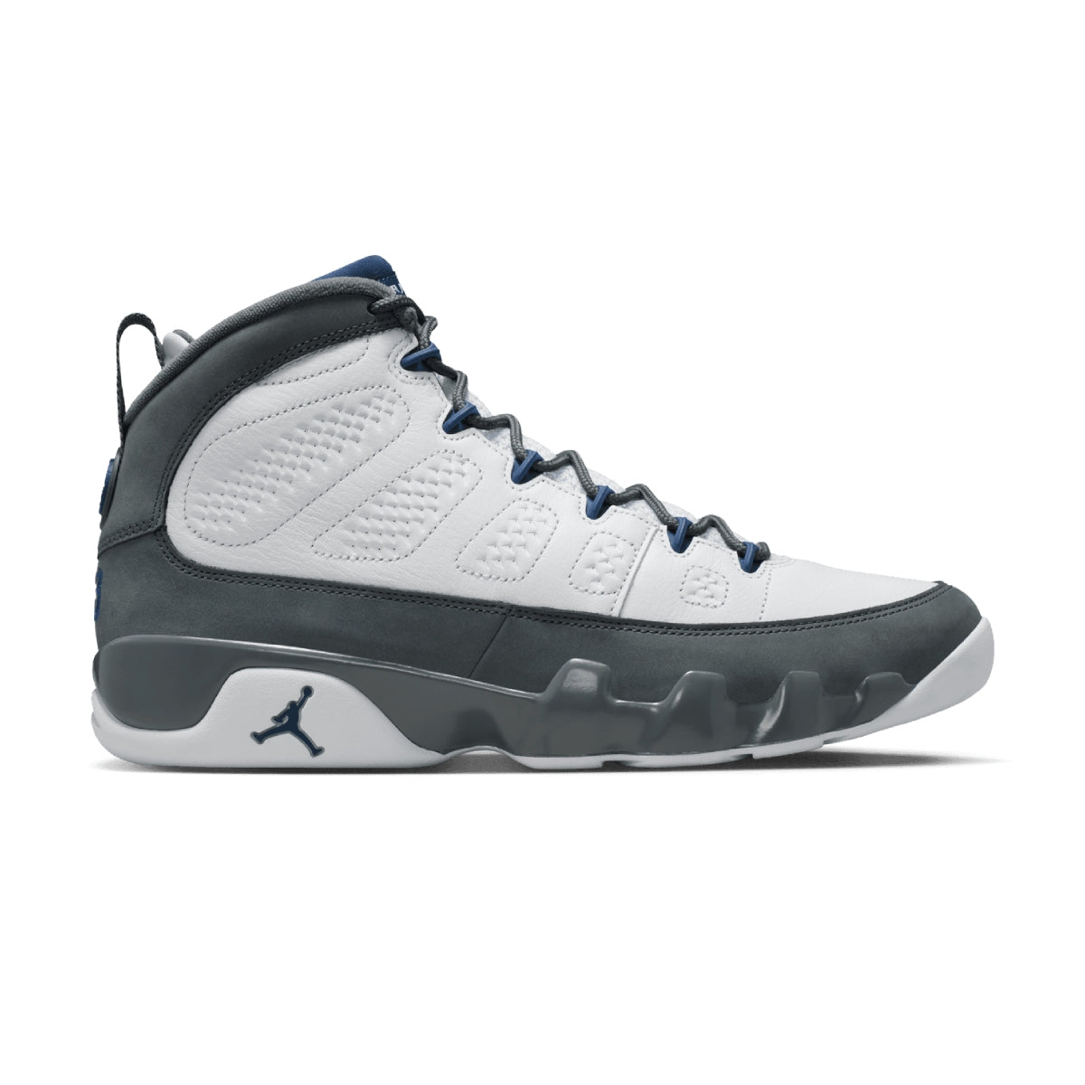 Air Jordan 9 Retro 'Flint Grey'