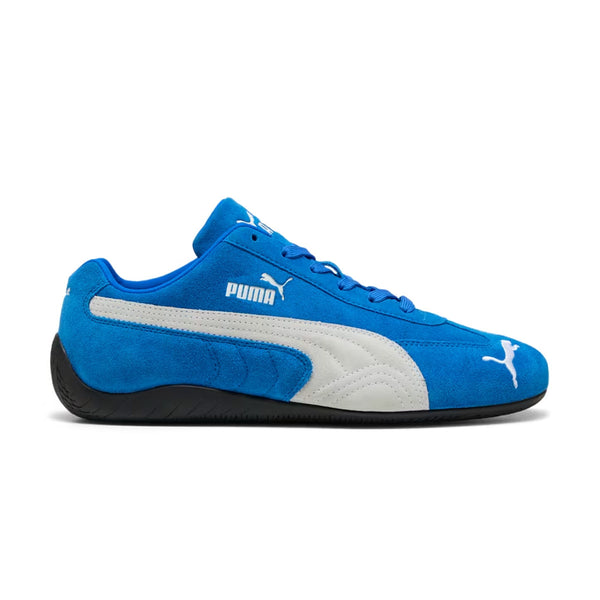 puma speedcatog 青 PUMA Speedcat OG 'PUMA Team Royal' – Limited Edt