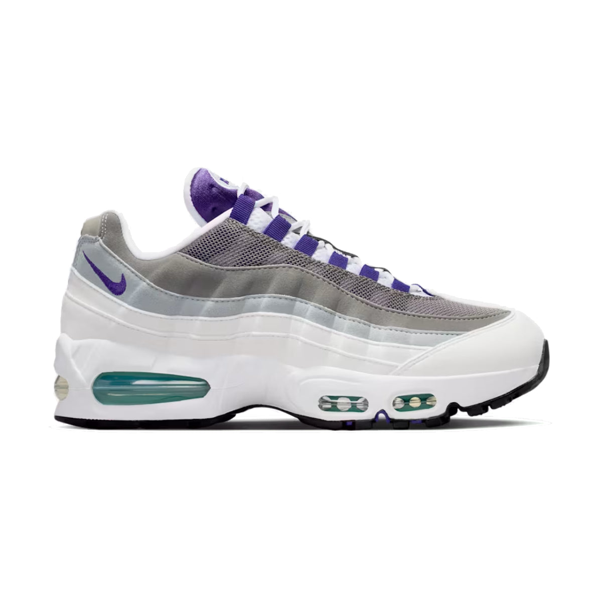 Wmns Air Max 95 'Big Bubble'
