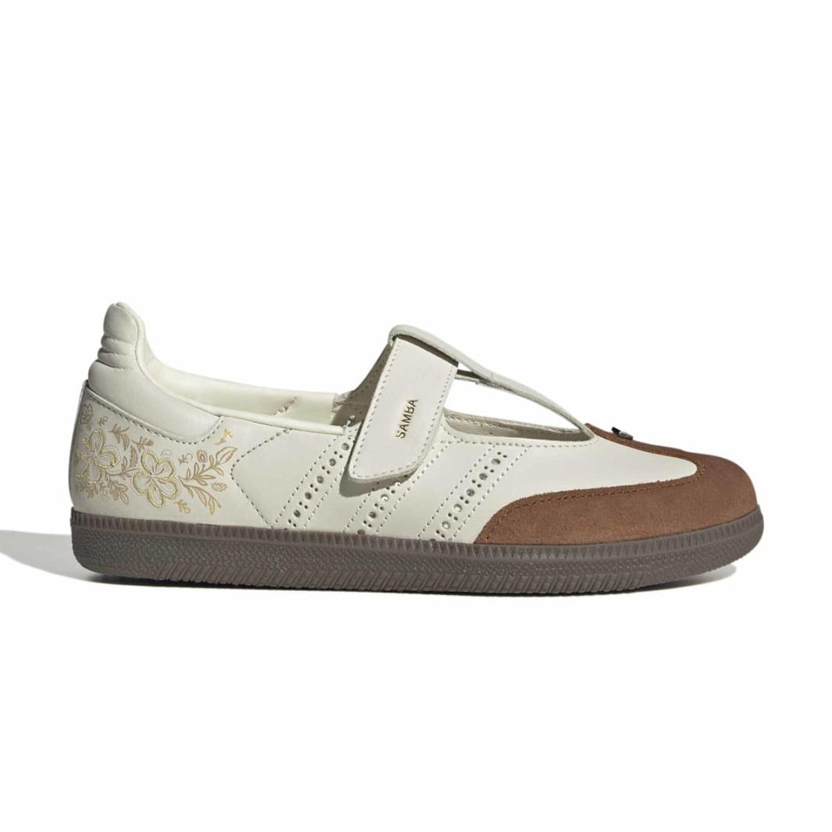 Wmns Samba Jane 'Off White Gum'