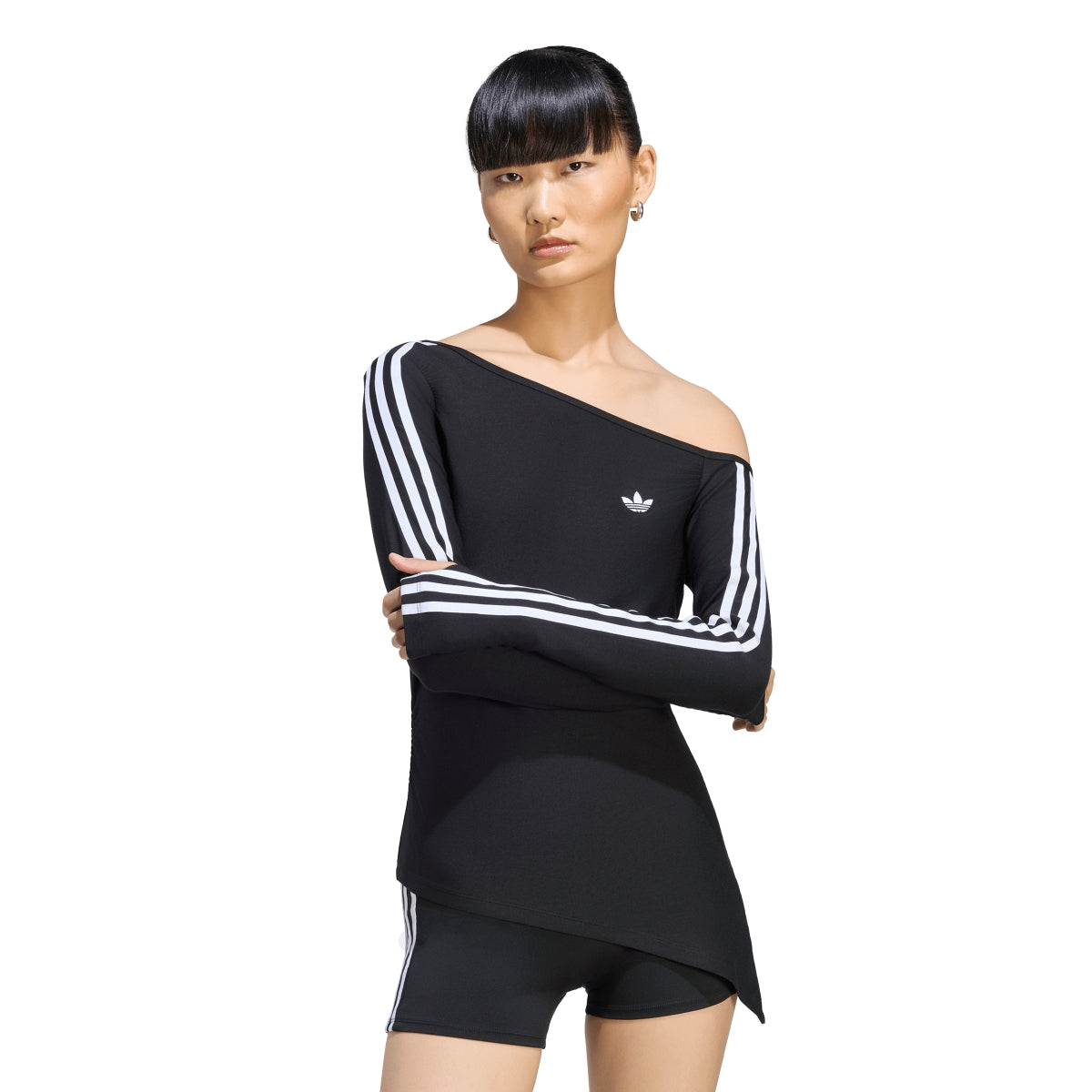 Asymetric Top 'Black'