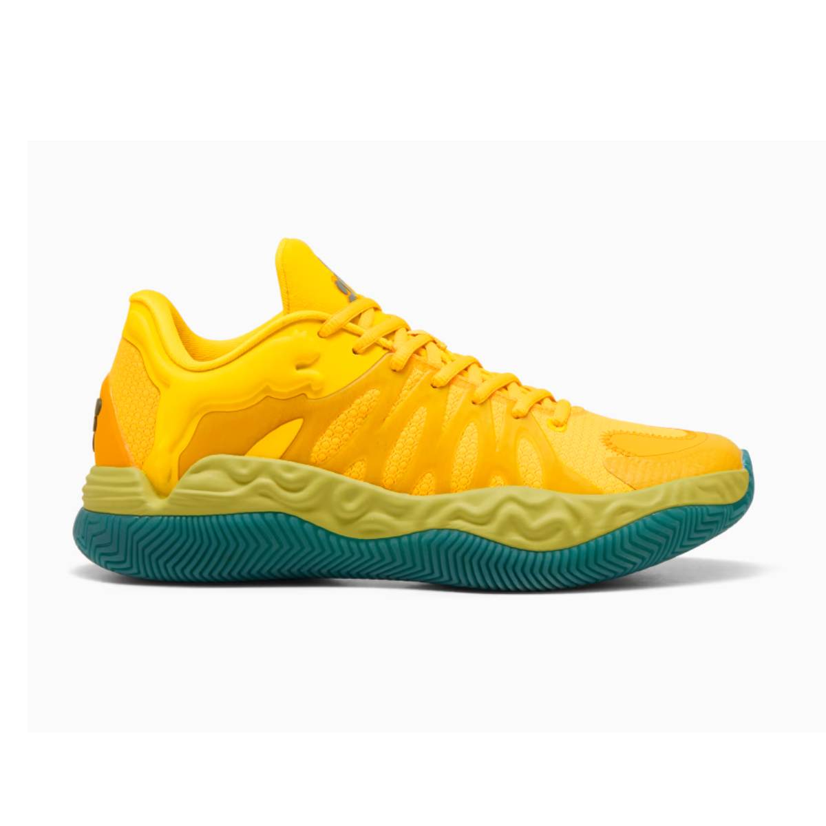 Hali 1 'Mustard Seed Sea Kelp'