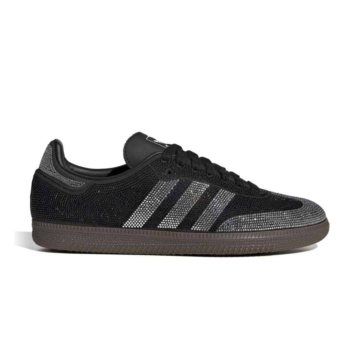 Wmns Samba OG 'Core Black'