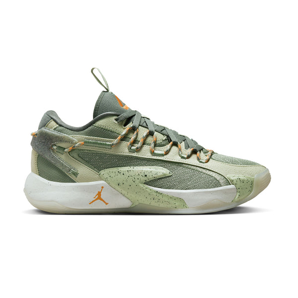 Jordan Brand Luka 2 PF 'Olive Aura' – Limited Edt