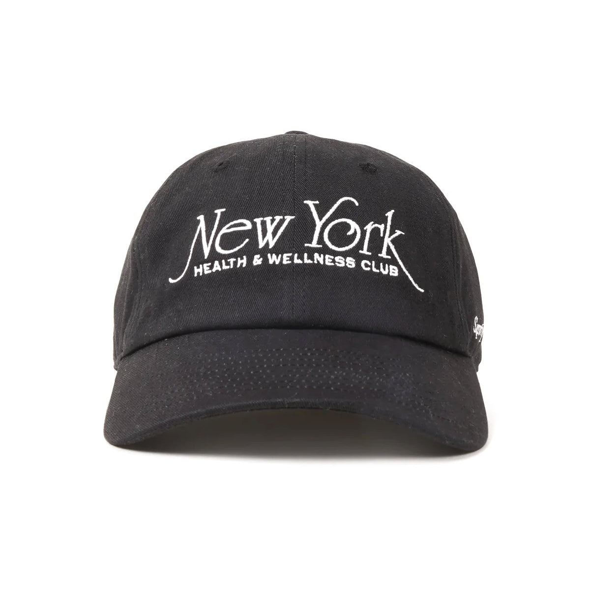 NY 94 Cap 'Faded Black'