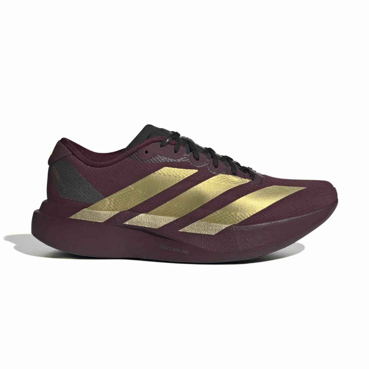 Adizero EVO SL 'Maroon Gold Metallic'