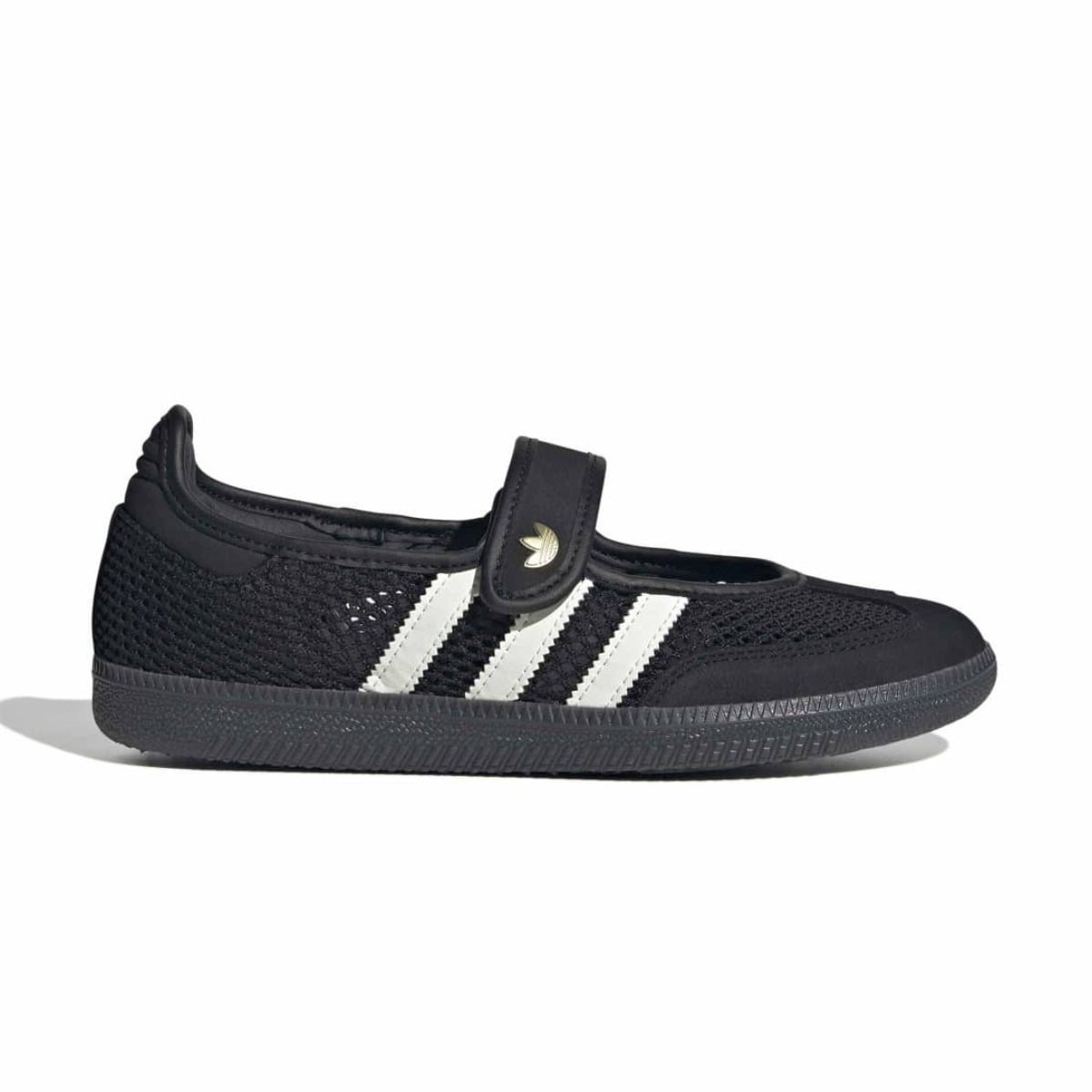 Wmns Samba Jane 'Core Black'