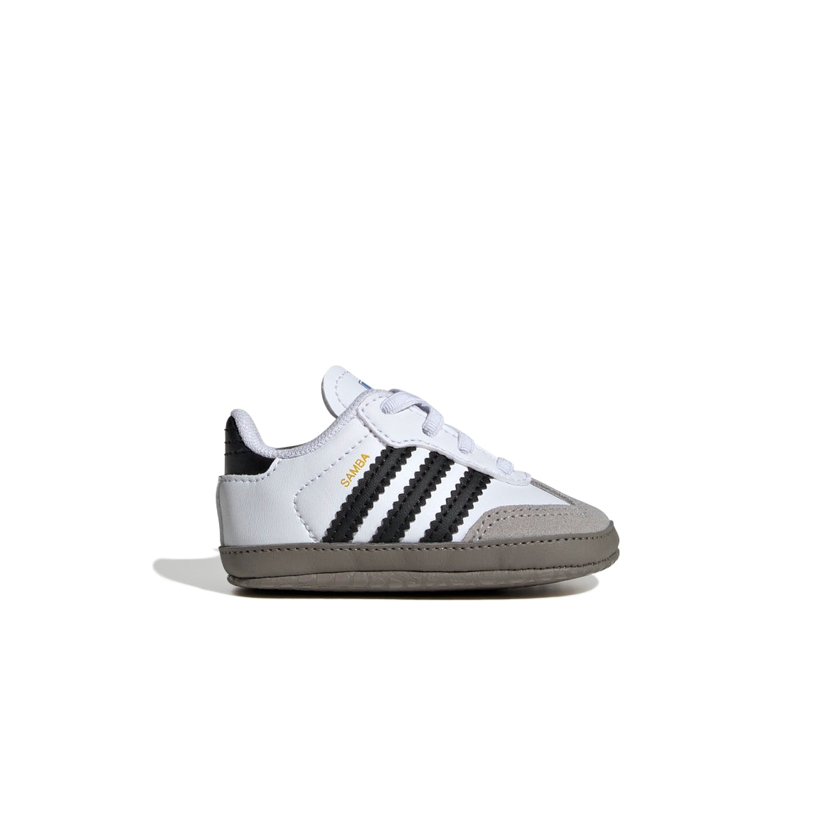 Toddlers Samba 'White Black'