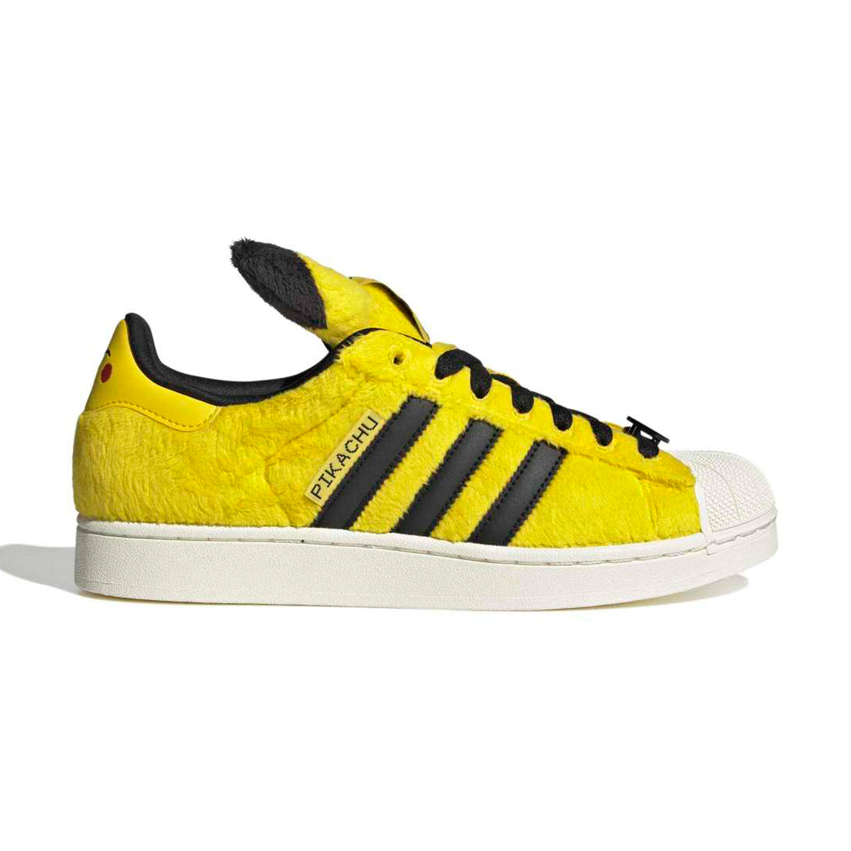 + Pokemon Superstar II 'Pikachu Yellow'