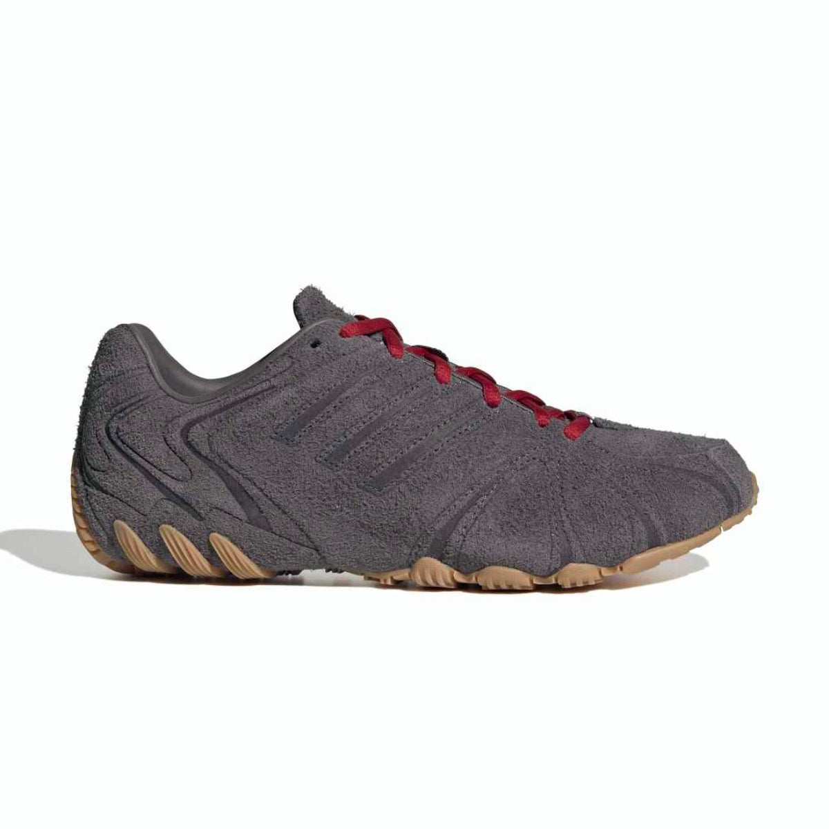 Wmns Ghost Sprint 'Grey Strata'