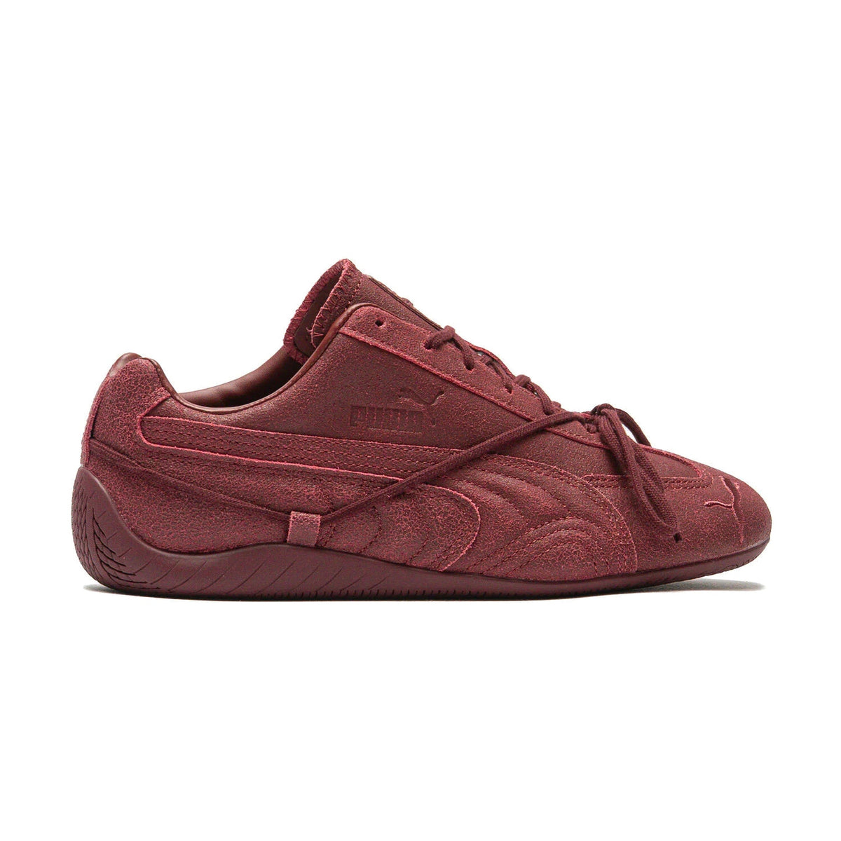 ROSÉ Speedcat VTG 'Burgundy'
