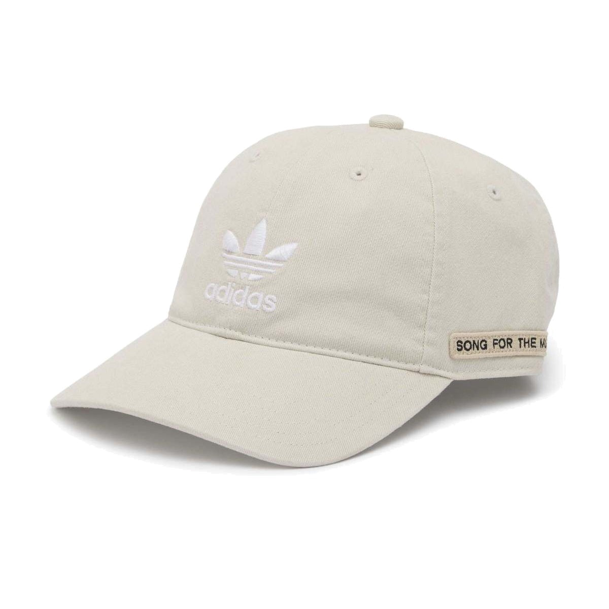 + Song For The Mute ADI-008 Cap 'Alumina'