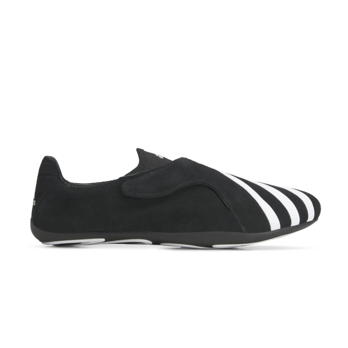 + Pharrell Vario Flat Earther 'Core Black'