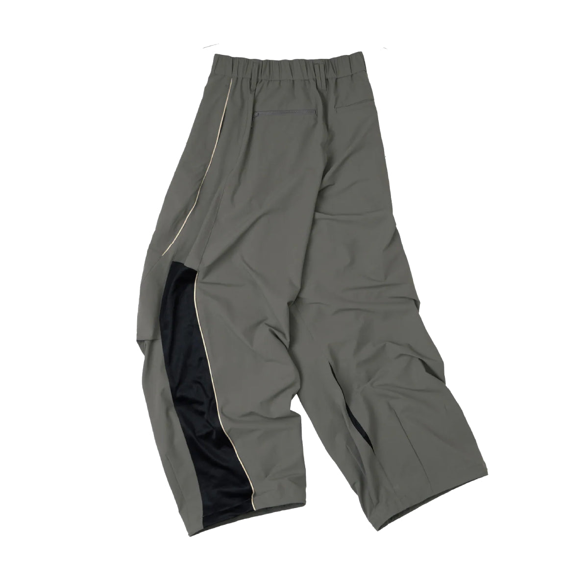 AR-1Z 3DS-Line Wide Pants 'Moss'