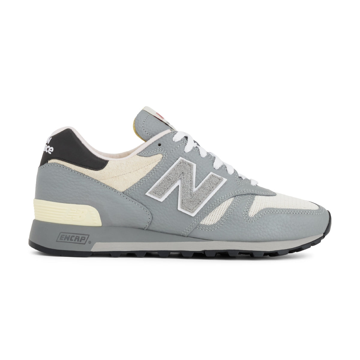 in USA 1300 'Slate Grey'
