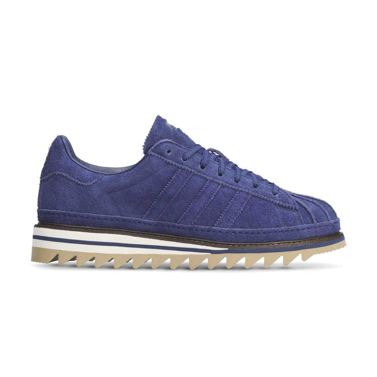 + Clot Superstar 'Dark Blue'