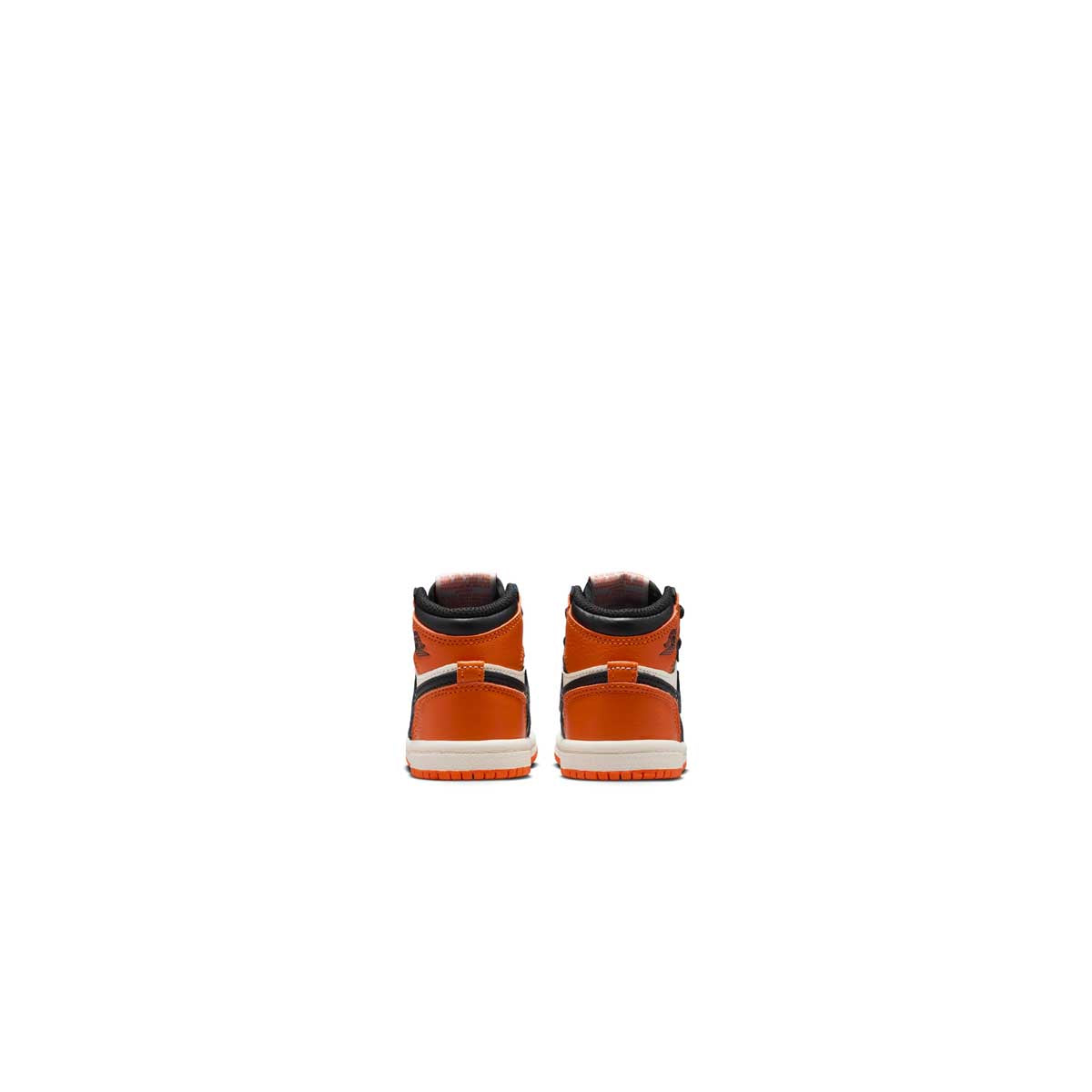 Toddlers Air Jordan 1 Retro High OG 'Shattered Backboard'