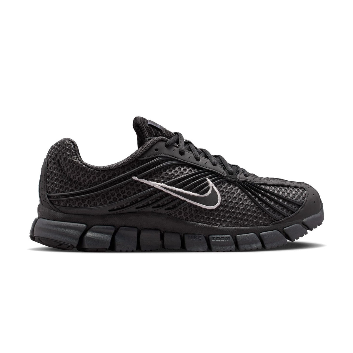 Zoom Skylon 11 'Anthracite Metallic Silver'
