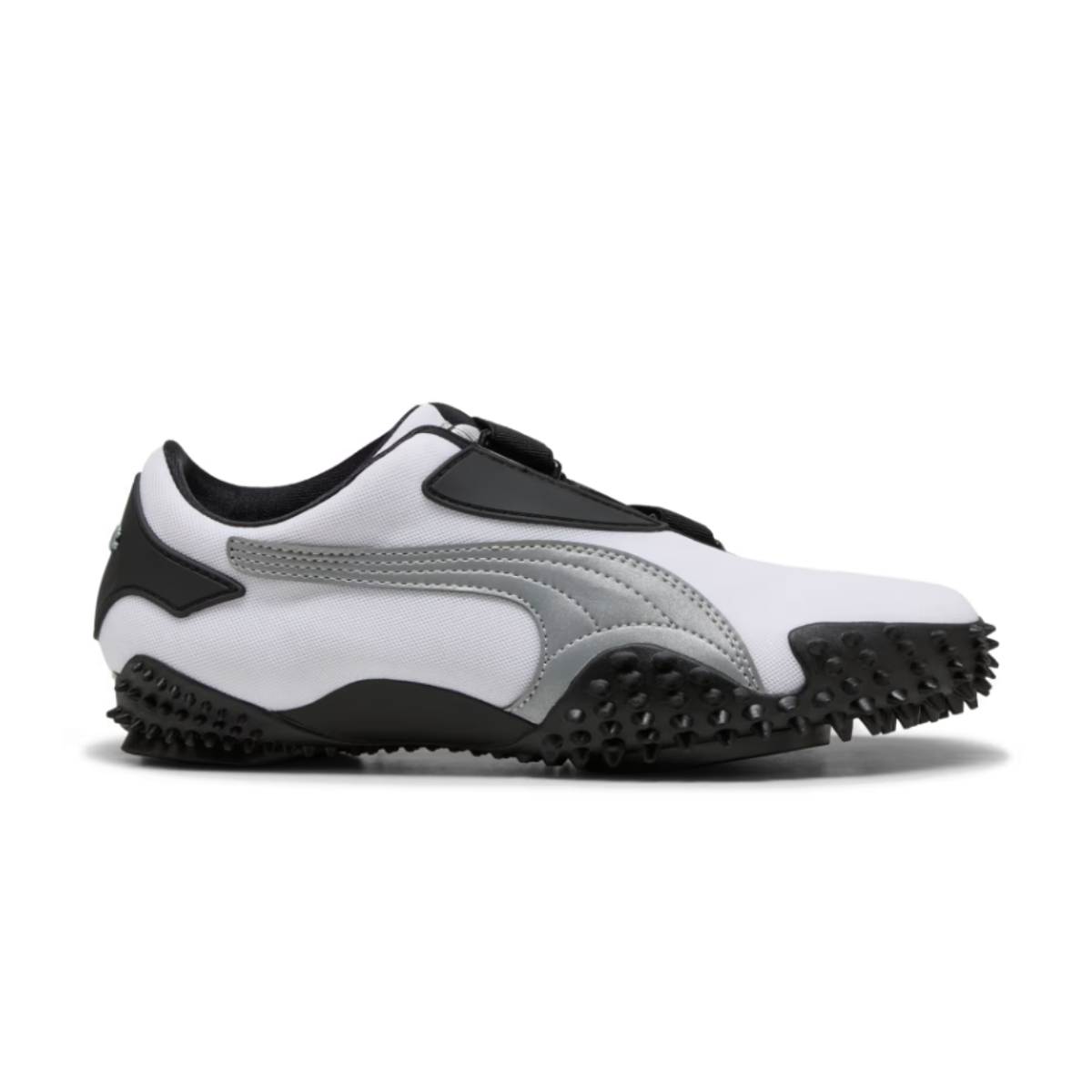 Mostro OG 'PUMA White PUMA Silver'