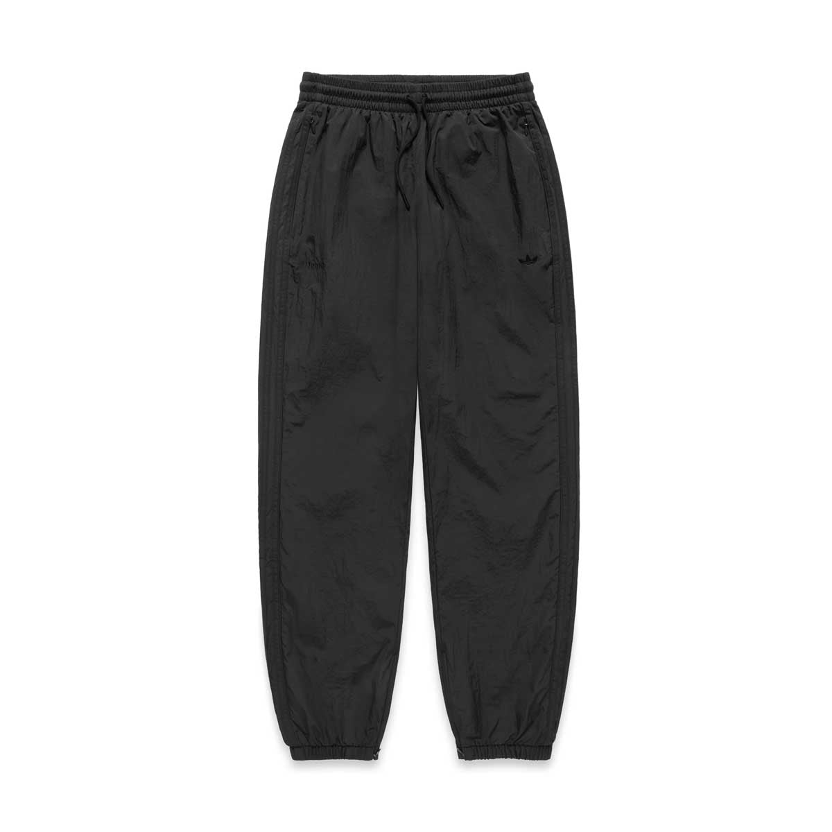 + JJJJound Nylon Track Pants 'Black'