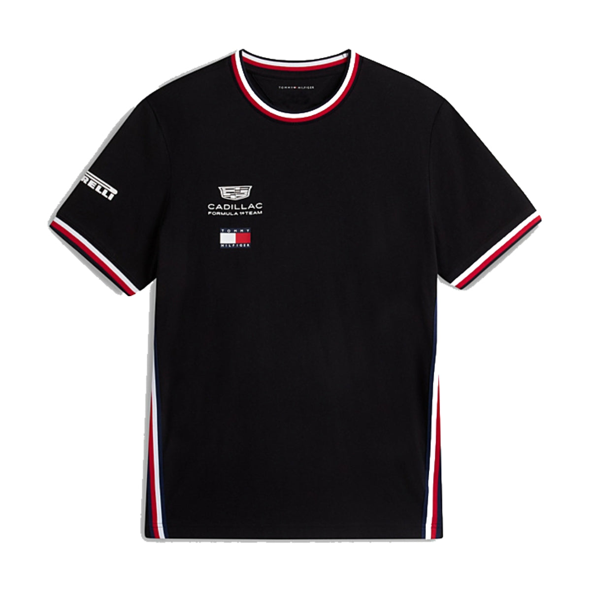 + Cadilac F1 Team Tee 'Black'
