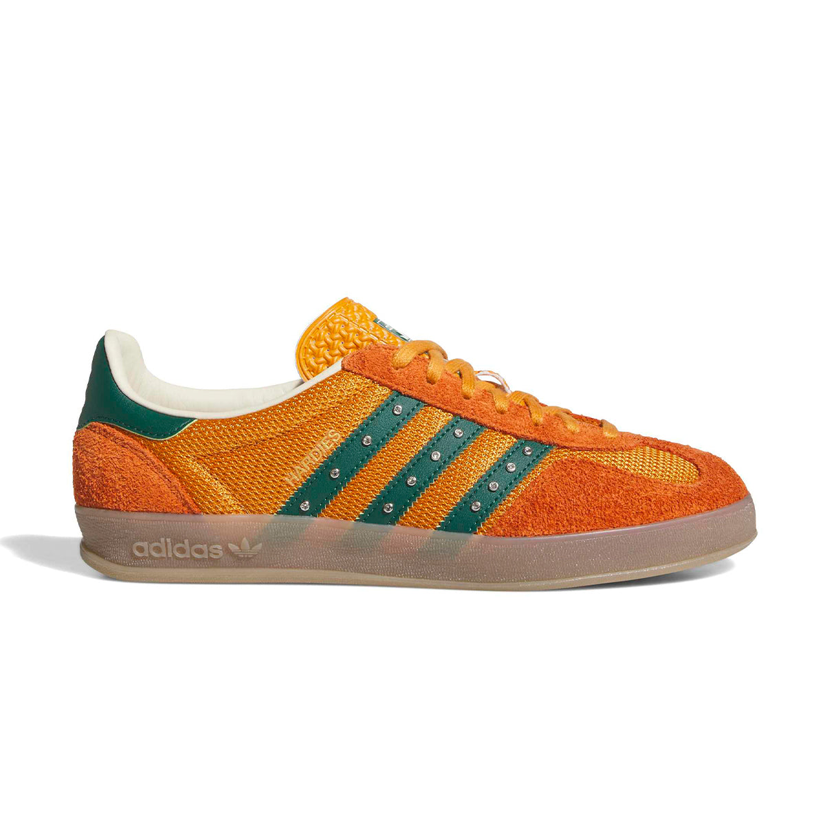 + Hardies Gazelle Indoor 'Rust Orange'