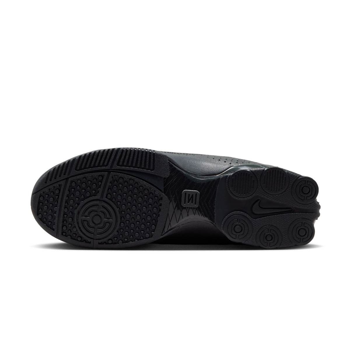 Wmns T90 Shox Magia 'Black'