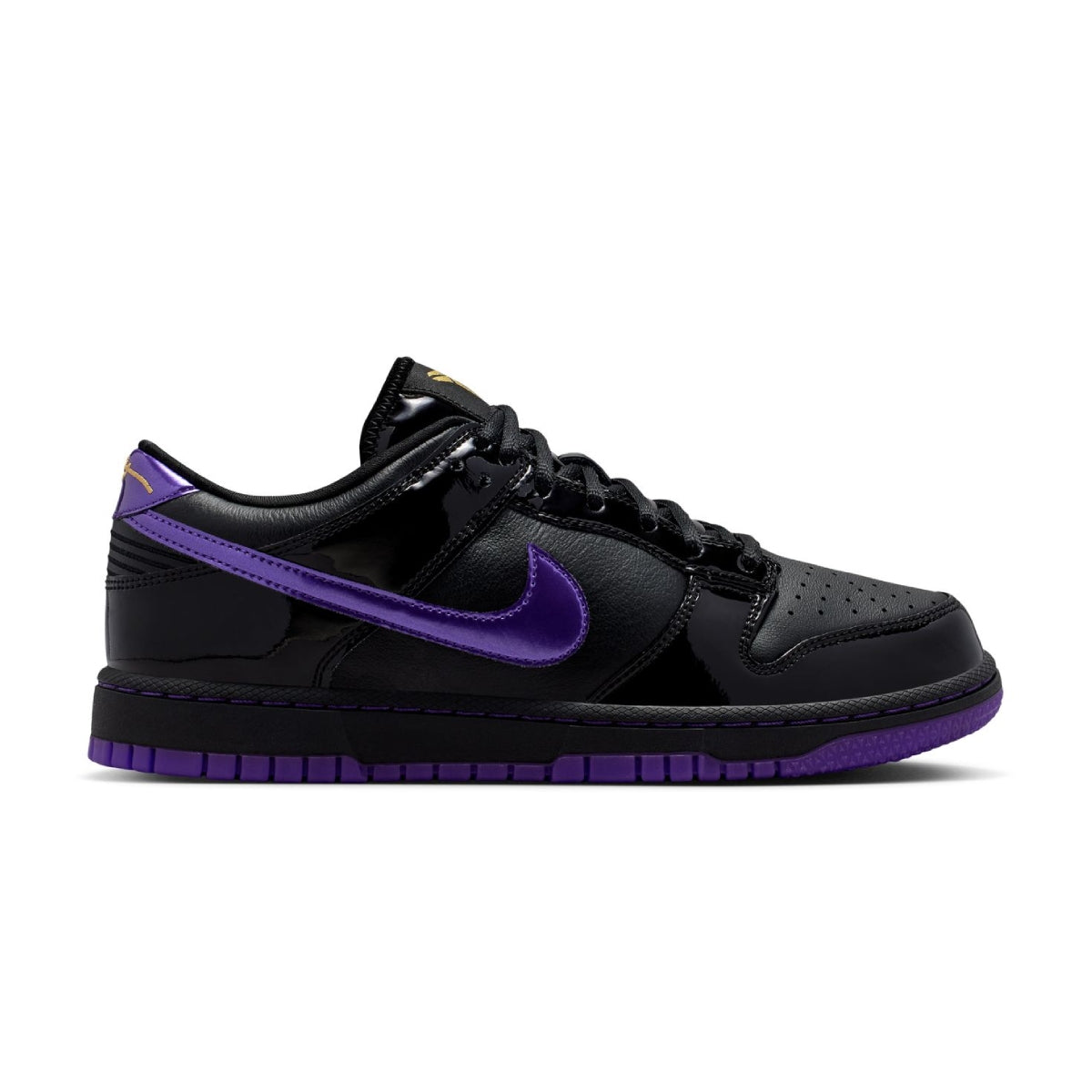 + F.C. Barcelona Dunk Low Protro 'Black Field Purple'