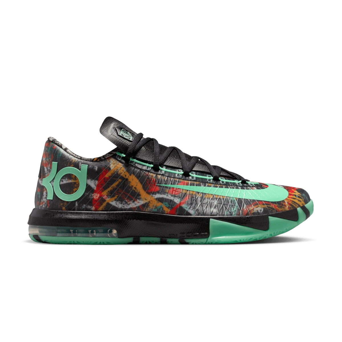 Zoom KD VI 'All-Star Illusion'