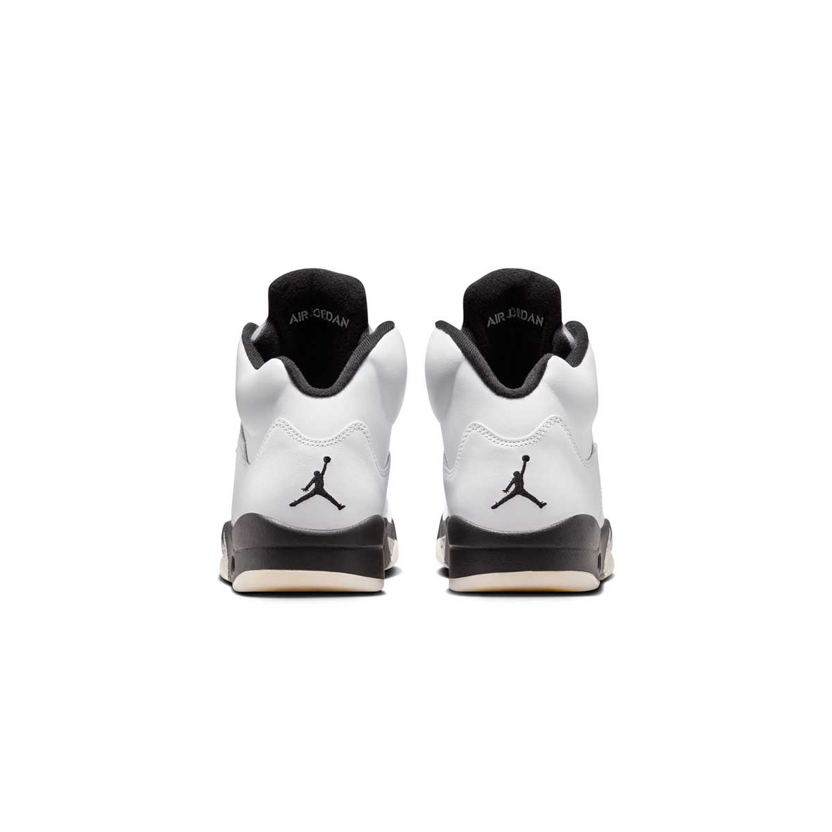 Air Jordan 5 'Reverse Metallic'