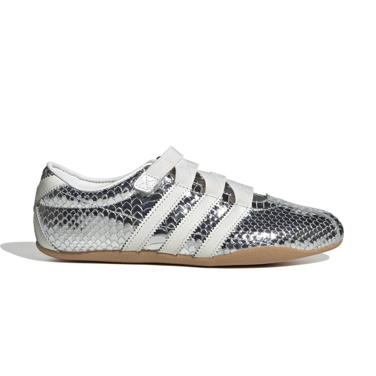 Wmns Tokyo MJ 'Silver Snakeskin'