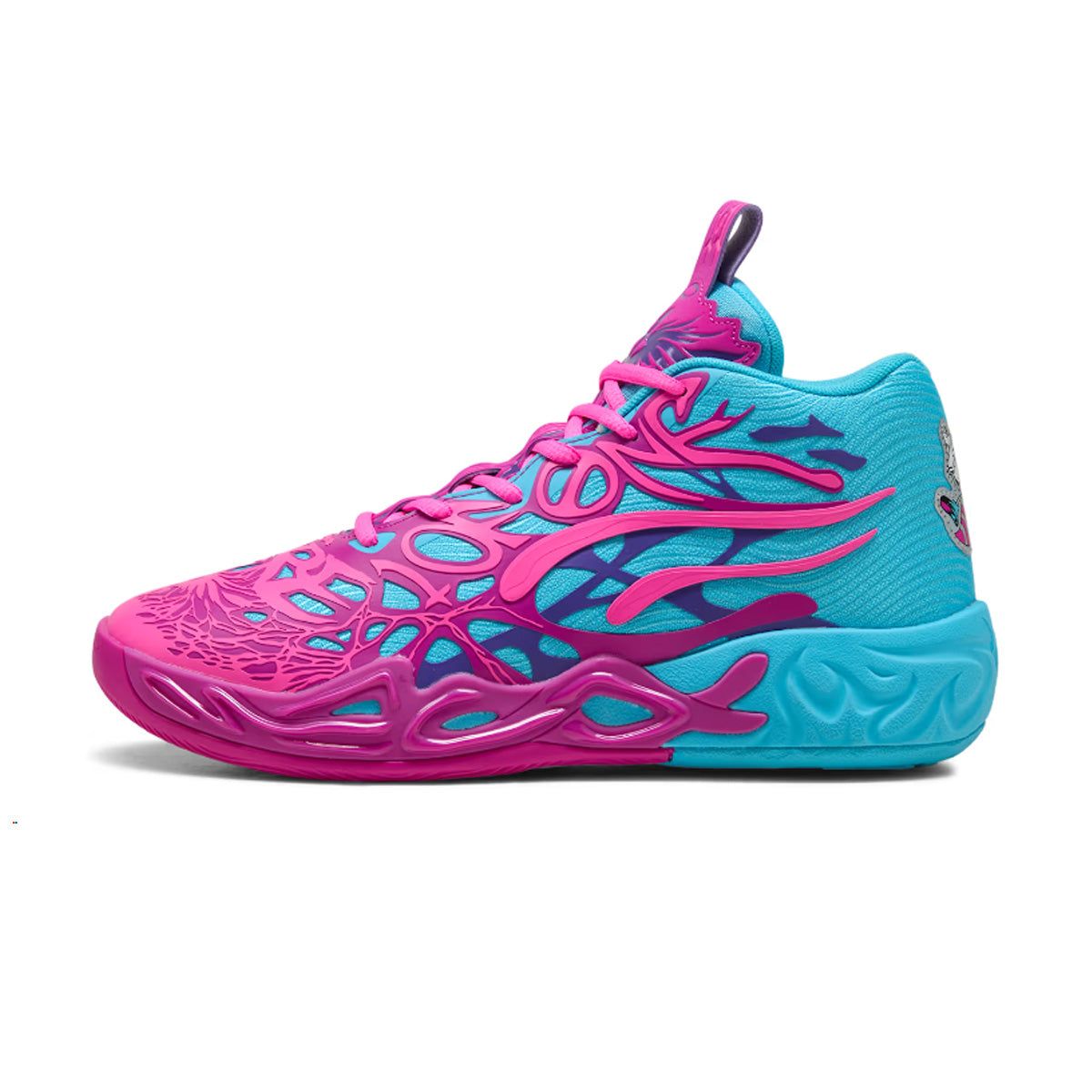 + LaMelo Ball MB.04 'Iridescent'