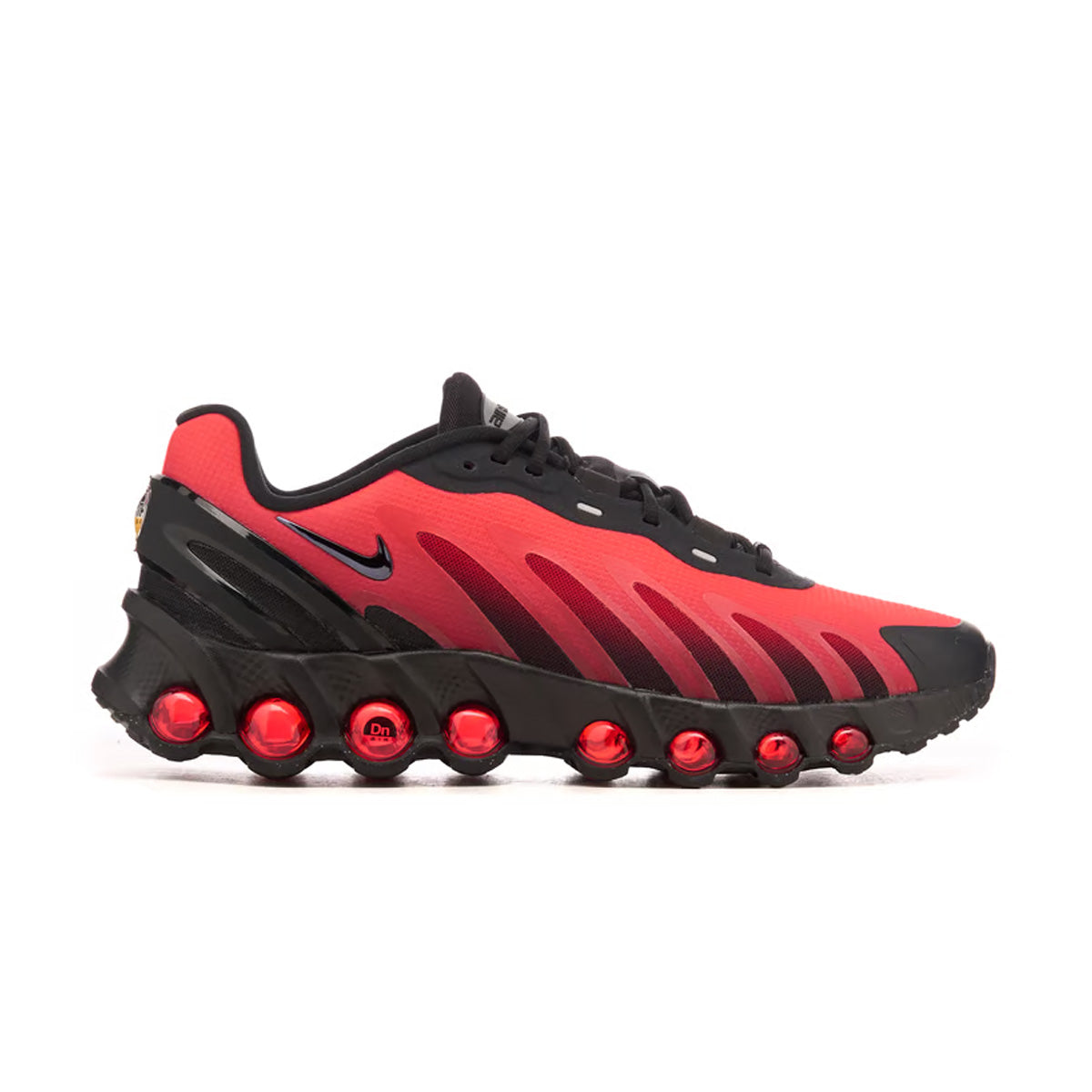 Nike Air Max Dn8 'Black Bright Crimson'