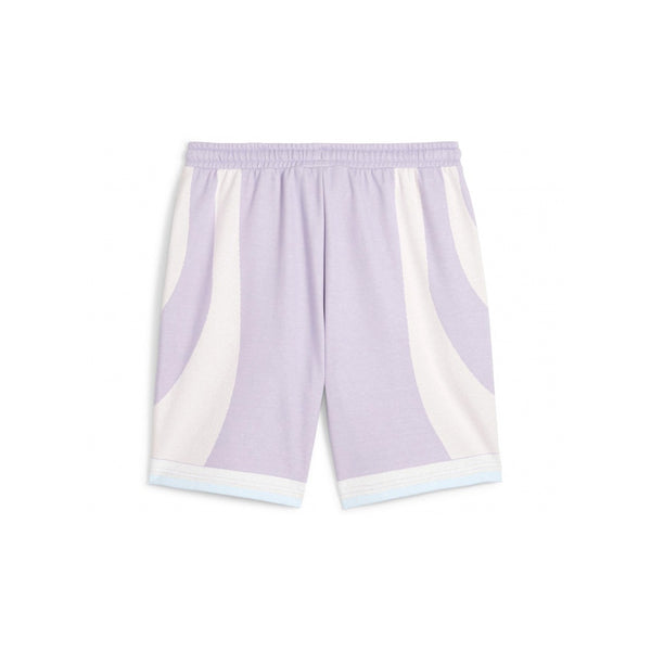 + Kidsuper Shorts 'Vivid Violet'