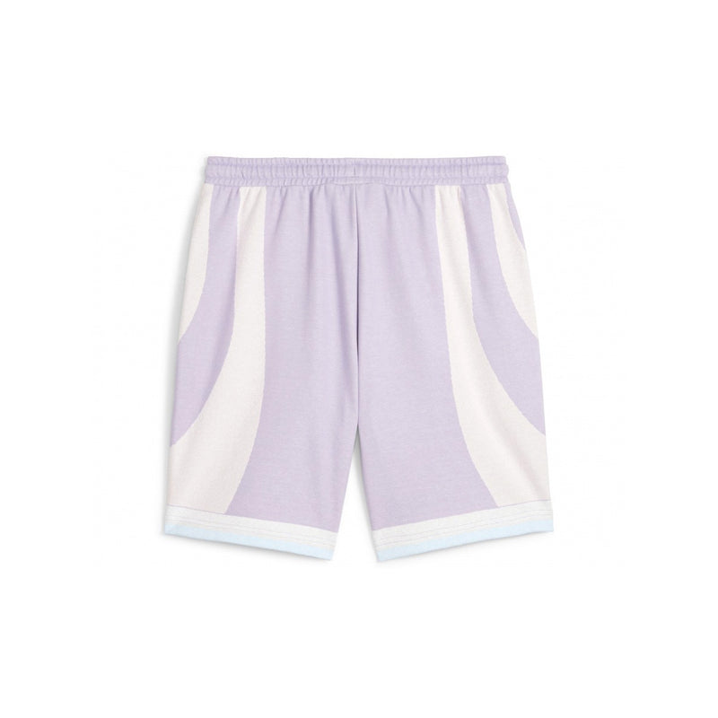 + Kidsuper Shorts 'Vivid Violet'
