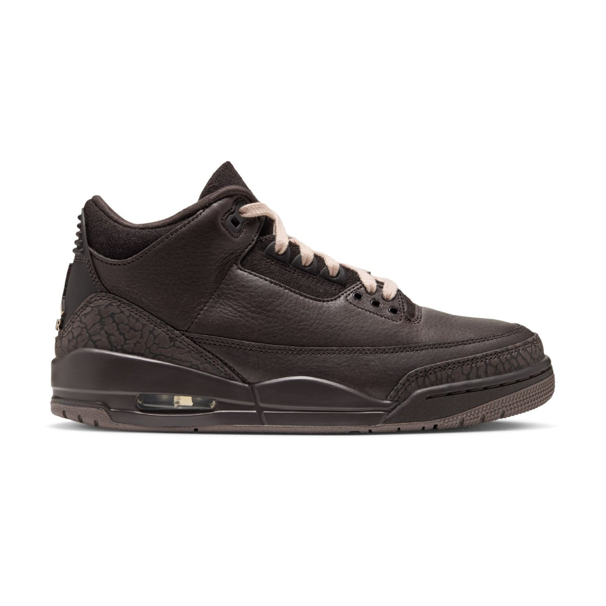 Wmns Air Jordan 3 Retro 'Fireside'