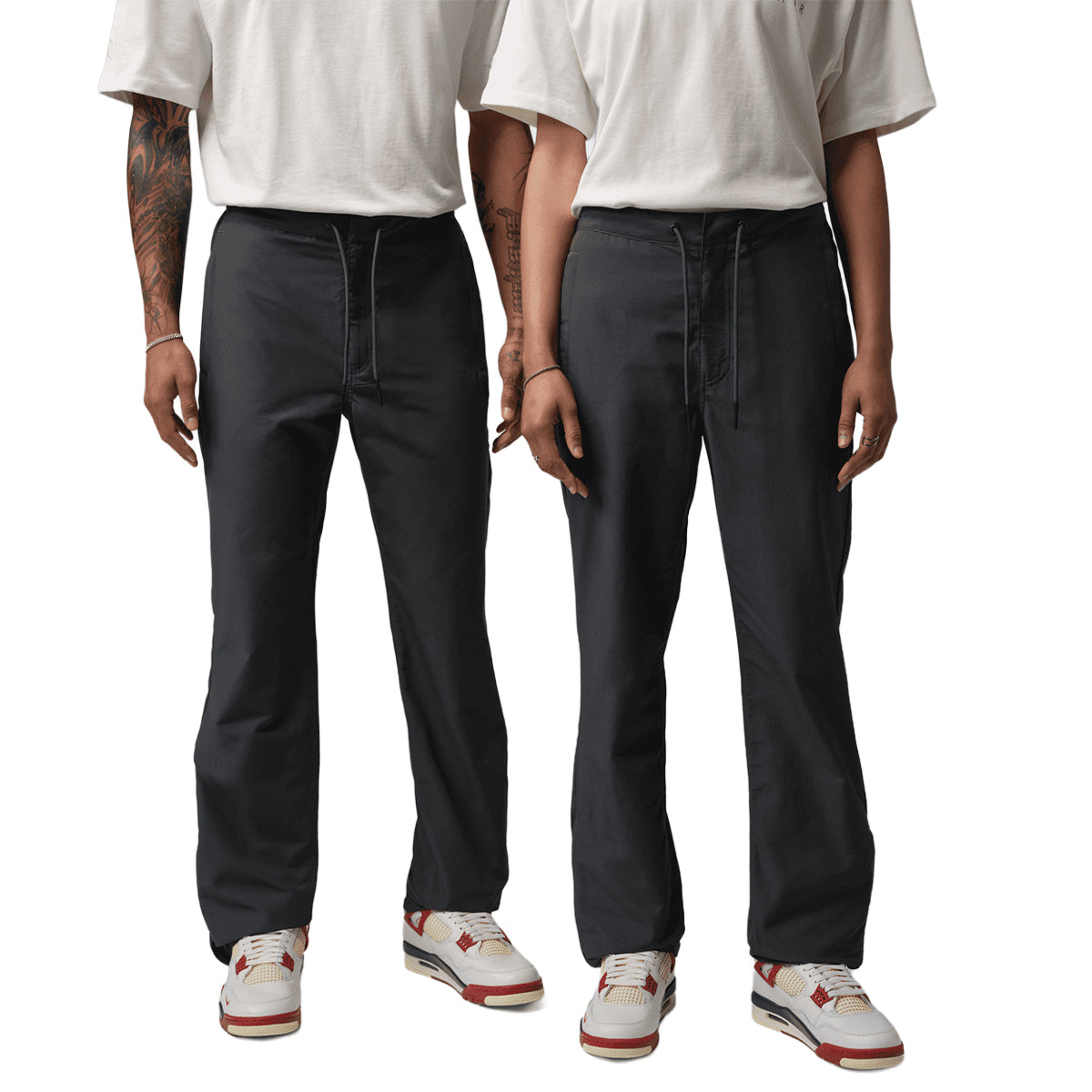 + Nigel Sylvester Brick After Brick Bike Pants 'Anthracite'