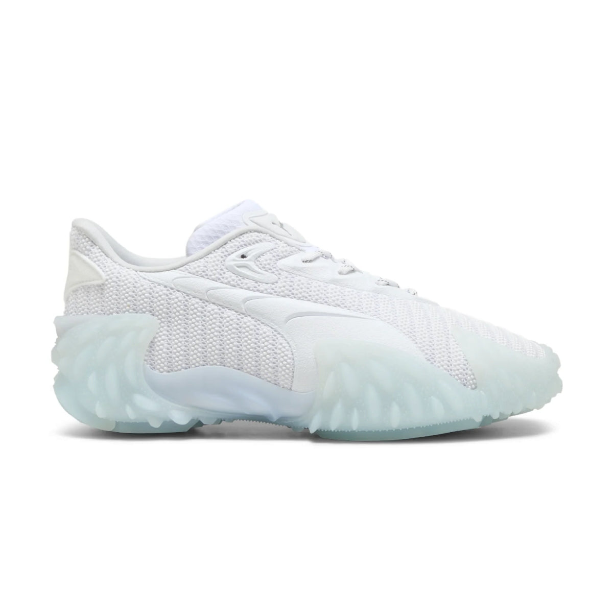 Mostro X 'White Silver'