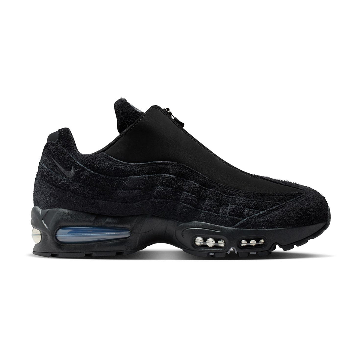 Air Max 95 Big Bubble Zip SP 'Black'