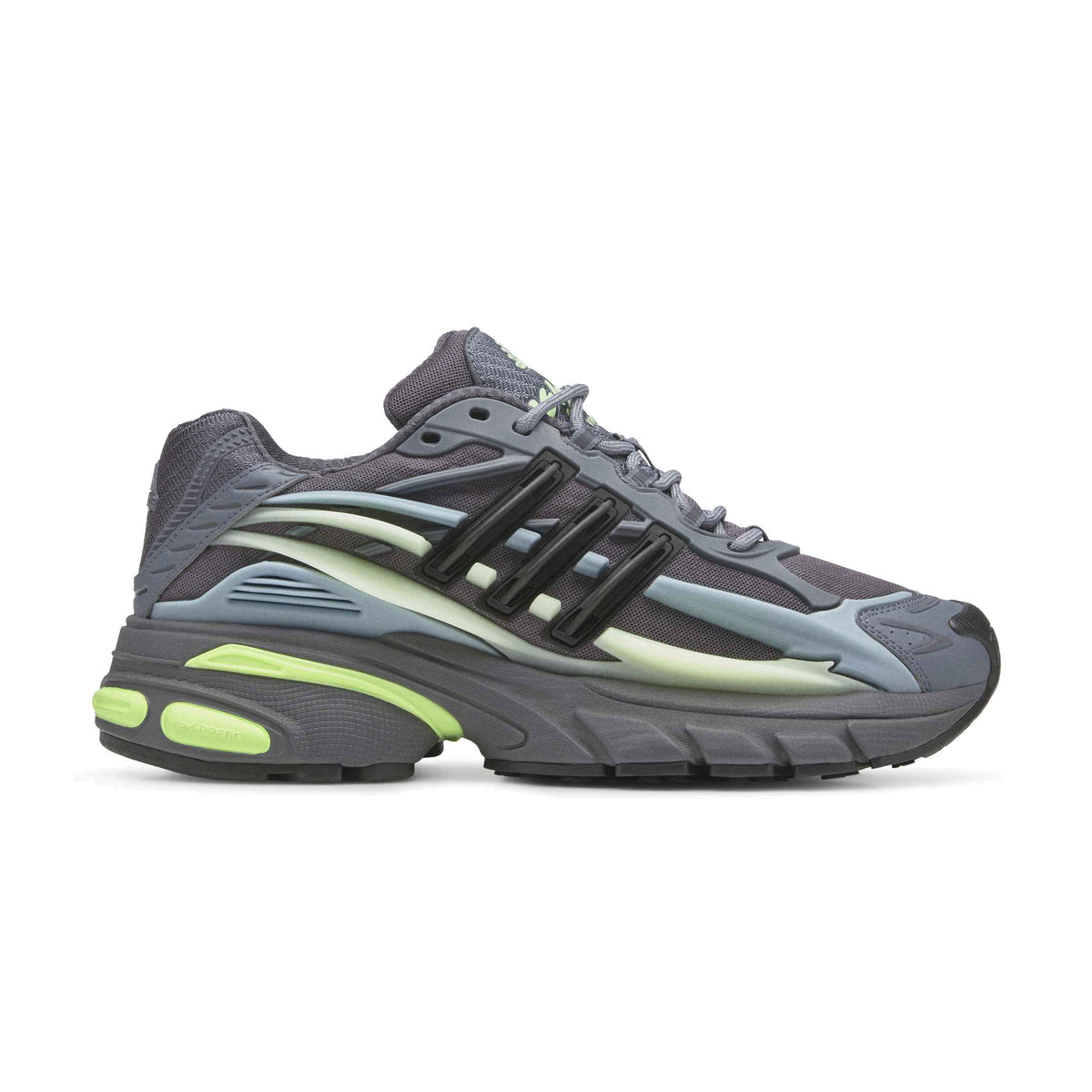 + Pharrell Adistar Jellyfish 'Onix'