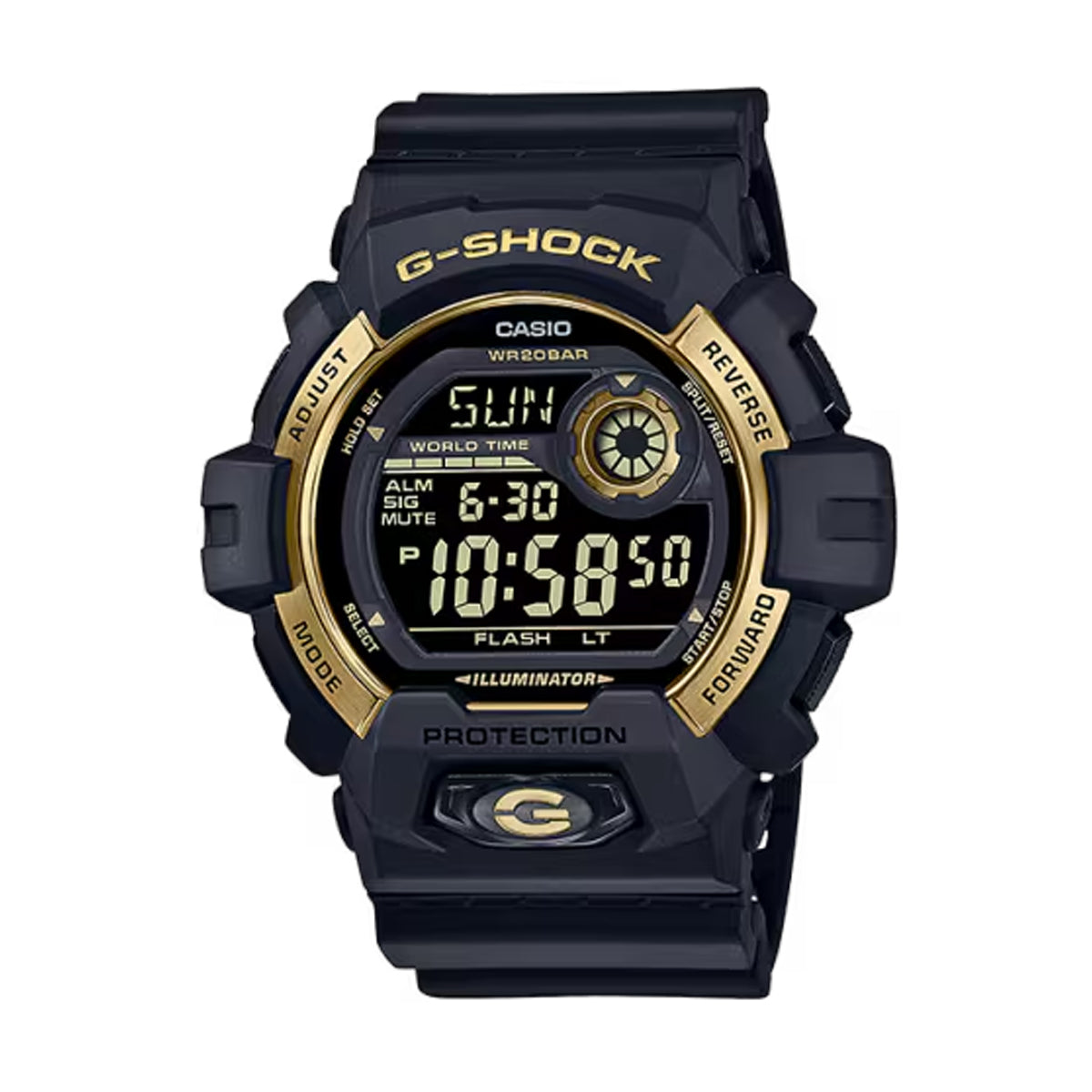 DIGITAL 8900 SERIES G-8900GB-1