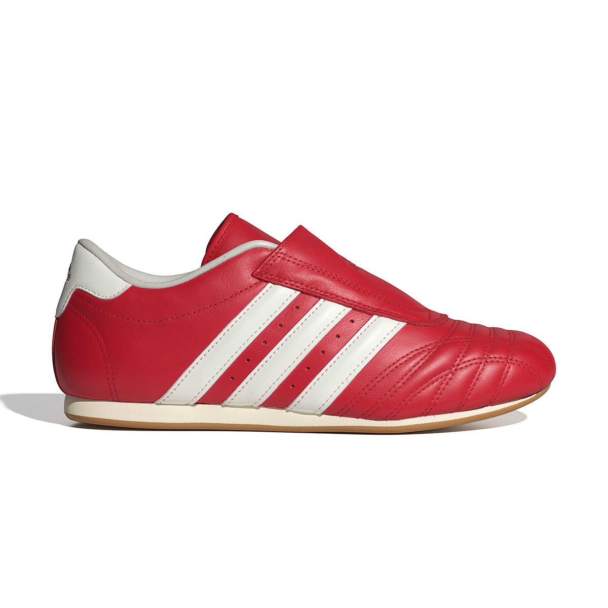 Wmns Taekwondo 'Better Scarlet White'