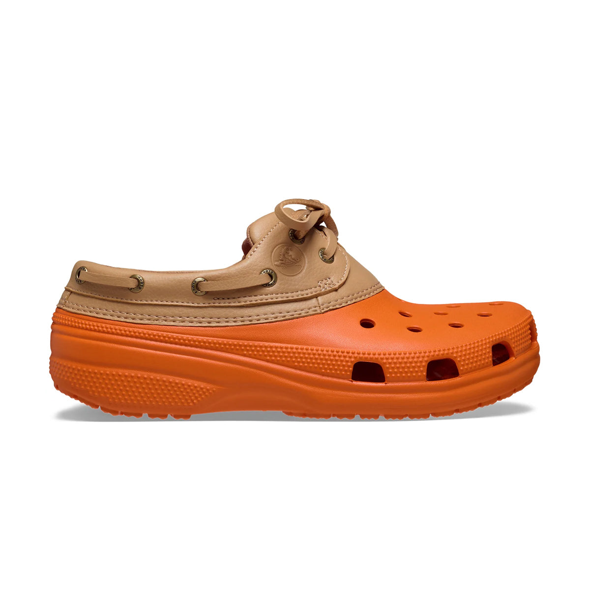 Classic Islander 'Koi Fish Tan'