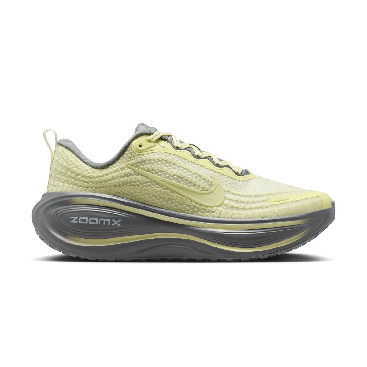 Wmns Vomero Plus SE 'Life Lime'