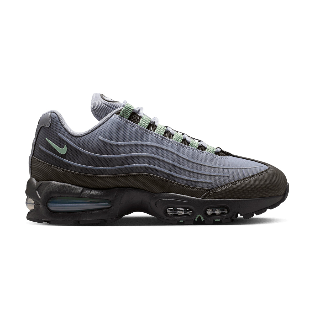 Air Max 95 Big Bubble Tech 'Steam'