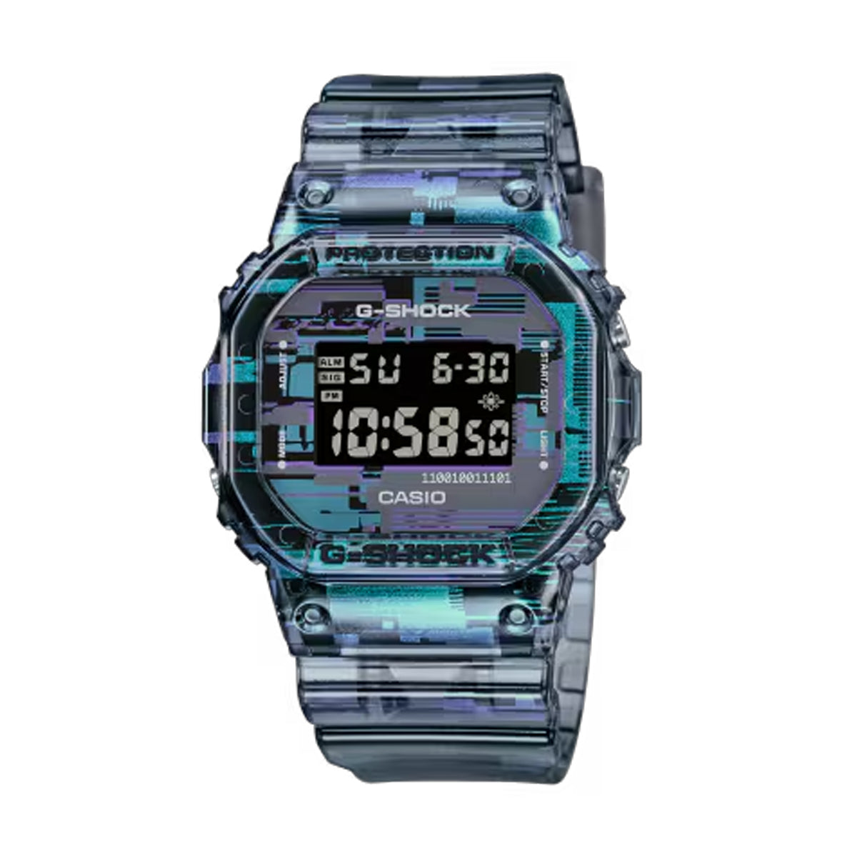 DIGITAL 5600 SERIES DW-5600NN-1